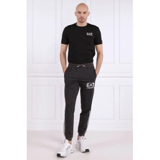 Spodnie męskie Emporio Armani