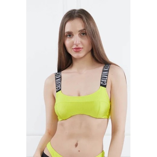 Calvin Klein strój kąpielowy 