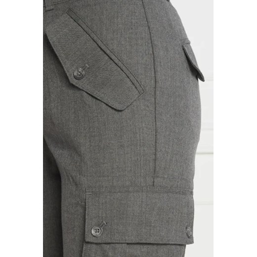 Spodnie damskie Ralph Lauren 