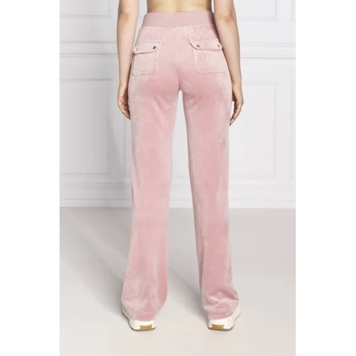 Spodnie damskie Juicy Couture