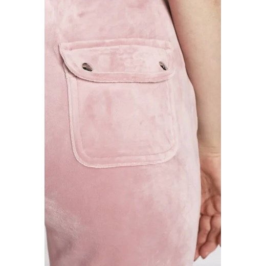 Spodnie damskie Juicy Couture