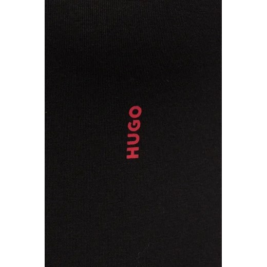 Hugo Bodywear T-shirt 2-pack TWIN | Regular Fit XS Gomez Fashion Store