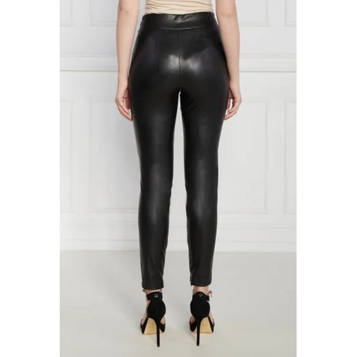 GUESS Spodnie PRISCILLA | Regular Fit Guess L wyprzedaż Gomez Fashion Store