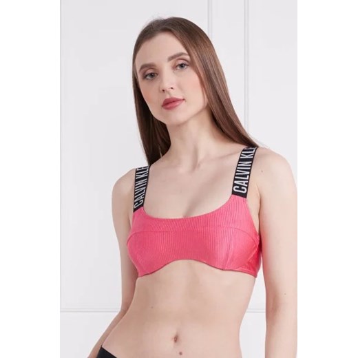 Strój kąpielowy Calvin Klein