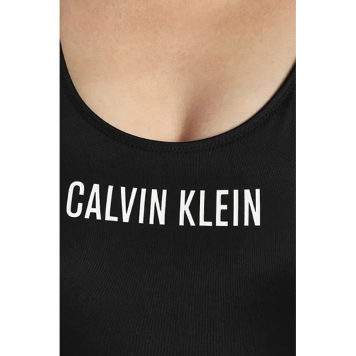 Calvin Klein Swimwear Strój kąpielowy S Gomez Fashion Store