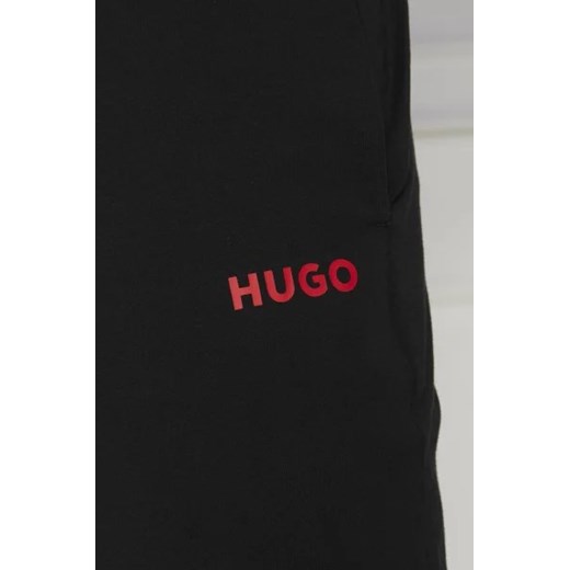 Spodnie męskie Hugo Boss na wiosnę 