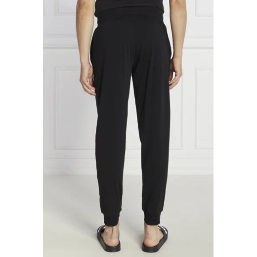 Hugo Bodywear Spodnie dresowe Linked Pants CW | Regular Fit L Gomez Fashion Store