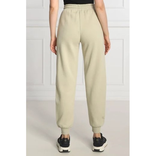 CALVIN KLEIN JEANS Spodnie dresowe | Regular Fit L Gomez Fashion Store promocja