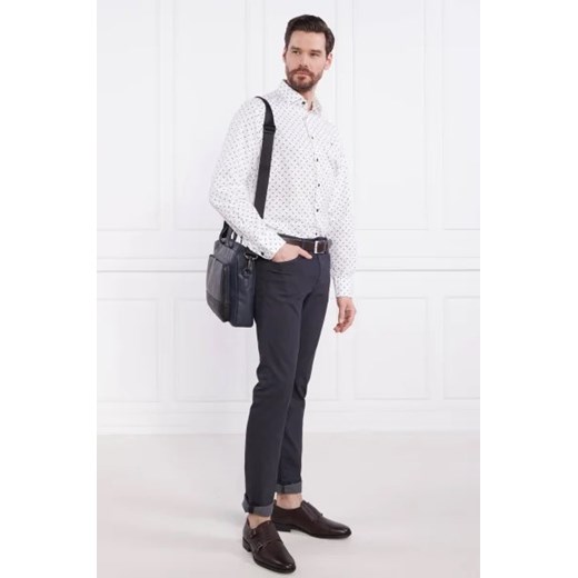 BOSS BLACK Spodnie Delaware3-1-20 | Slim Fit 30/32 Gomez Fashion Store okazja