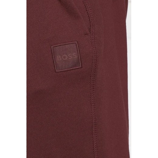 BOSS ORANGE Spodnie dresowe Sestart | Regular Fit XXL okazja Gomez Fashion Store