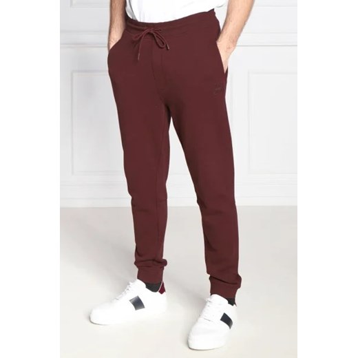 BOSS ORANGE Spodnie dresowe Sestart | Regular Fit M okazja Gomez Fashion Store