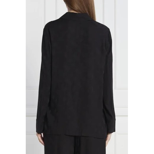 BOSS BLACK Piżama Seasonal_Gift | Relaxed fit S wyprzedaż Gomez Fashion Store