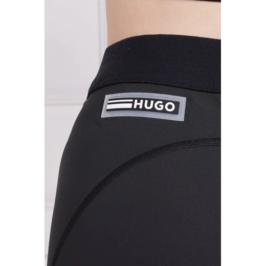 Spodnie damskie Hugo Boss