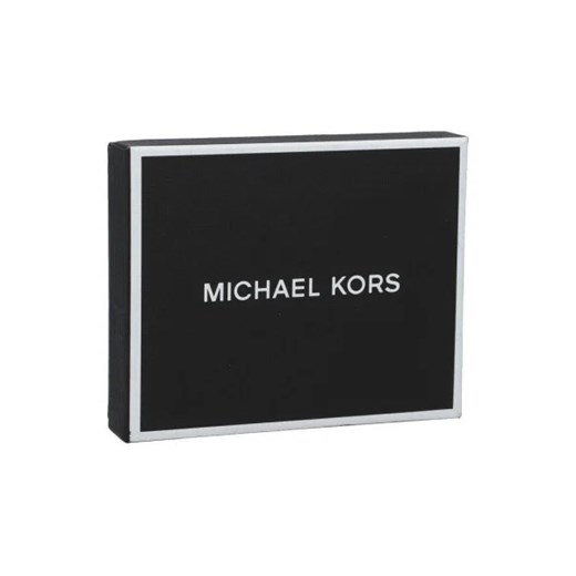 Michael Kors Zestaw podróżny 3-in-1 Logo Travel Gift Set Michael Kors Uniwersalny Gomez Fashion Store wyprzedaż