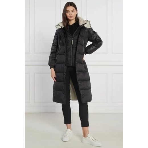 Aeronautica Militare Płaszcz Aeronautica Militare 36 promocyjna cena Gomez Fashion Store