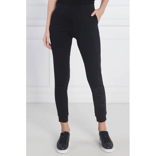 Spodnie damskie Emporio Armani