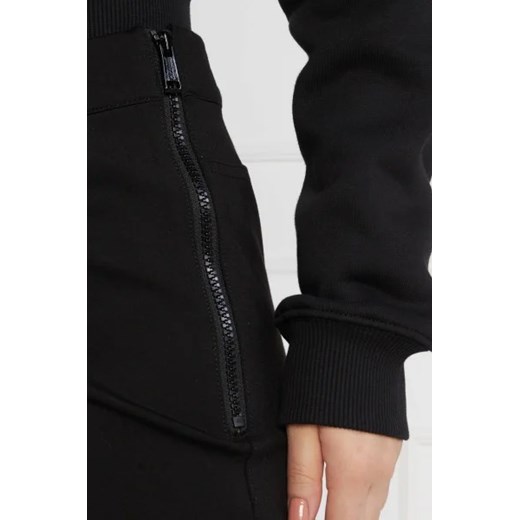 GUESS JEANS Spodnie dresowe | Regular Fit S Gomez Fashion Store