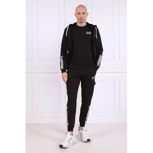 Spodnie męskie Emporio Armani