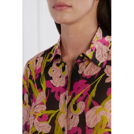 Pinko Koszula | Regular Fit Pinko 38 okazja Gomez Fashion Store