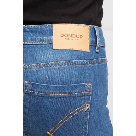 DONDUP - made in Italy Jeansy MONROE | Skinny fit Dondup - Made In Italy 26 Gomez Fashion Store wyprzedaż