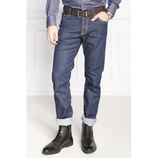 Jacob Cohen Jeansy | Regular Fit 34 wyprzedaż Gomez Fashion Store
