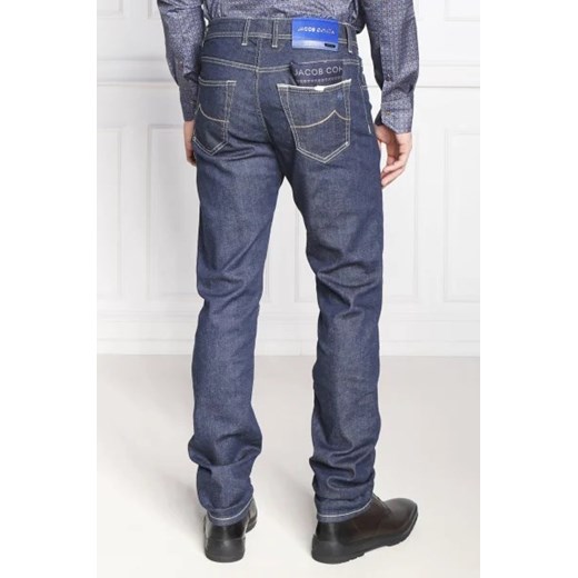 Jacob Cohen Jeansy | Regular Fit 32 okazja Gomez Fashion Store
