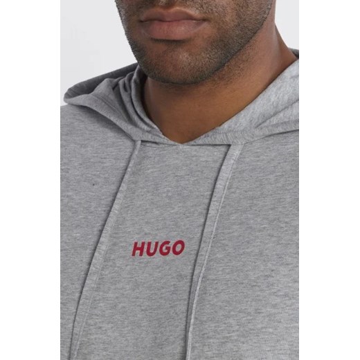 Hugo Bodywear Dres Linked Long Set CW | Regular Fit M Gomez Fashion Store