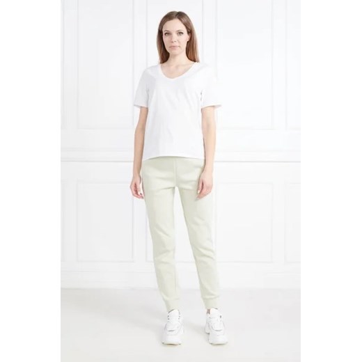 Calvin Klein Spodnie dresowe | Regular Fit Calvin Klein L promocyjna cena Gomez Fashion Store