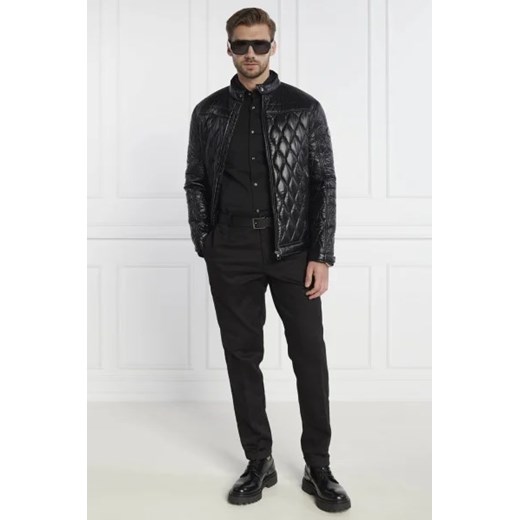 Emporio Armani Spodnie | Regular Fit Emporio Armani 46 Gomez Fashion Store okazyjna cena