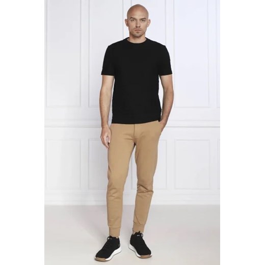 BOSS BLACK Spodnie dresowe Lamont 92 | Regular Fit L okazja Gomez Fashion Store