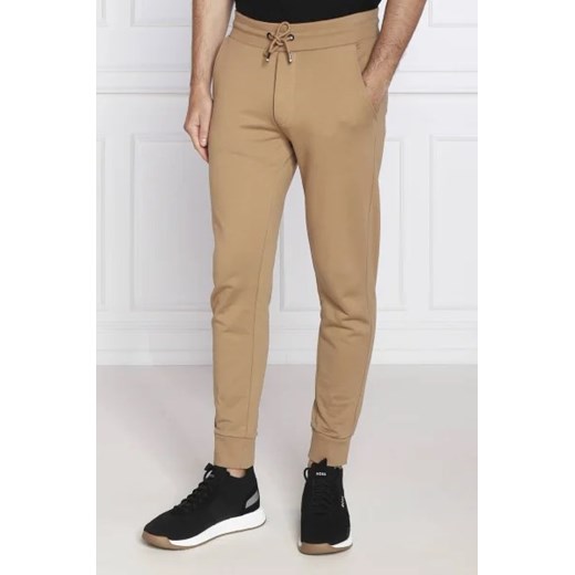 BOSS BLACK Spodnie dresowe Lamont 92 | Regular Fit XL okazja Gomez Fashion Store