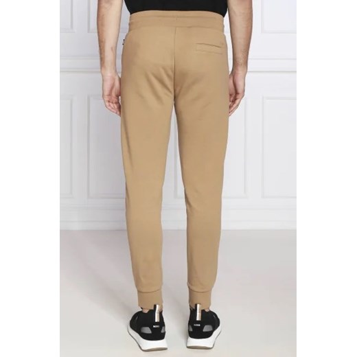 BOSS BLACK Spodnie dresowe Lamont 92 | Regular Fit XXL Gomez Fashion Store okazja
