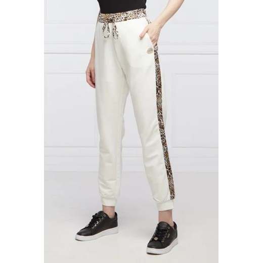 Liu Jo Rose Spodnie dresowe | Regular Fit L Gomez Fashion Store promocja