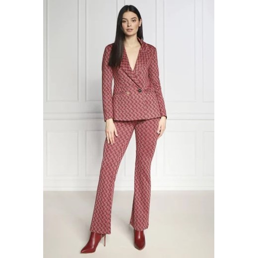 Liu Jo Spodnie | flare fit Liu Jo 40 promocja Gomez Fashion Store