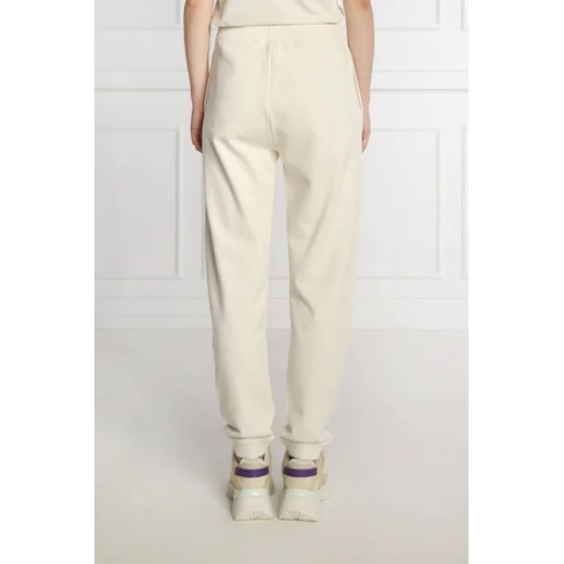 HUGO Spodnie dresowe Dachib | Regular Fit | mid rise XXL Gomez Fashion Store promocyjna cena