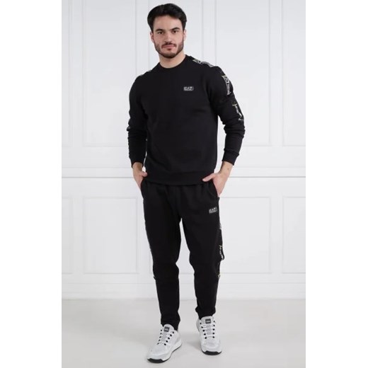 Spodnie męskie Emporio Armani