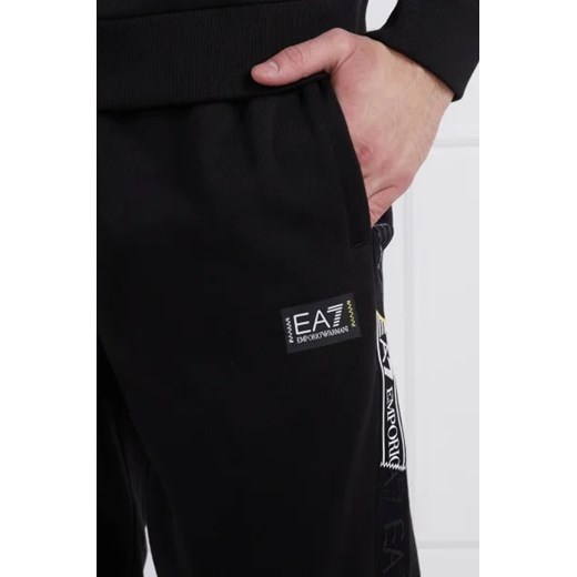 Spodnie męskie Emporio Armani