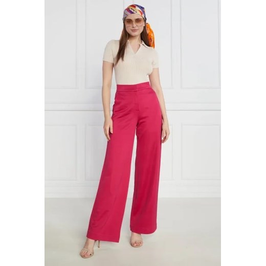 MAX&Co. Spodnie | Regular Fit XS wyprzedaż Gomez Fashion Store