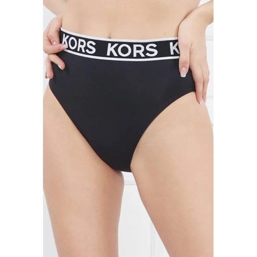 Michael Kors Dół od bikini Michael Kors M Gomez Fashion Store promocja