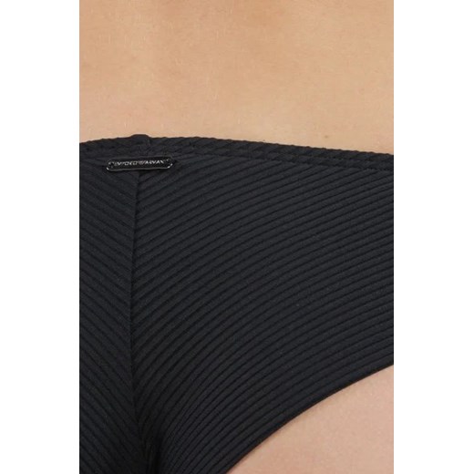 Emporio Armani Strój kąpielowy Emporio Armani XL okazyjna cena Gomez Fashion Store