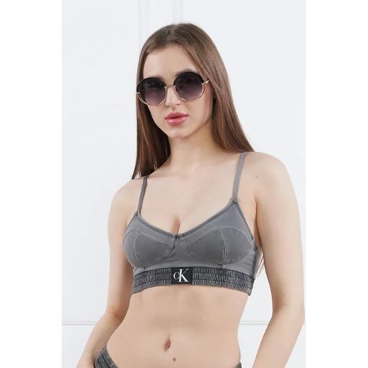 Strój kąpielowy Calvin Klein 