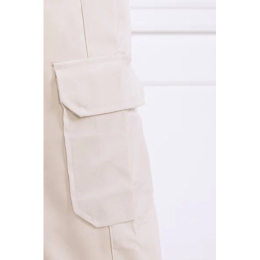 BOSS BLACK Spodnie dresowe Lamont | Regular Fit L okazja Gomez Fashion Store