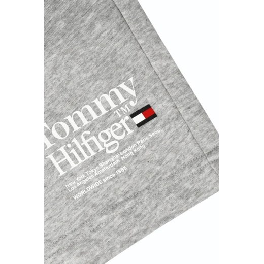 Tommy Hilfiger Szorty | Regular Fit Tommy Hilfiger 140 Gomez Fashion Store