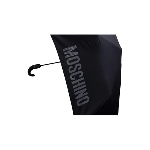 Moschino Parasol Moschino Uniwersalny Gomez Fashion Store