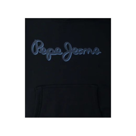 Pepe Jeans London Bluza | Regular Fit 164 Gomez Fashion Store