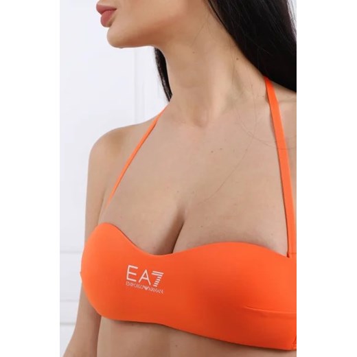 EA7 Strój kąpielowy L okazja Gomez Fashion Store