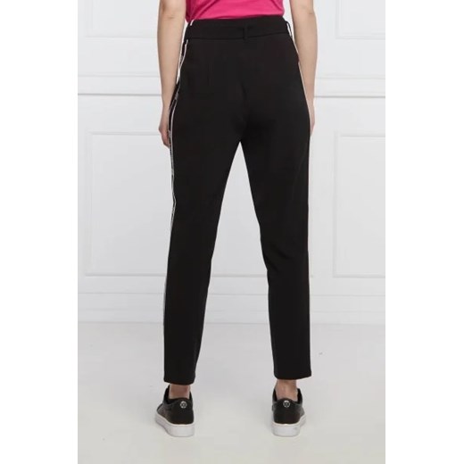 Liu Jo Sport Spodnie | Regular Fit | high waist S okazja Gomez Fashion Store