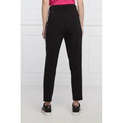 Liu Jo Sport Spodnie | Regular Fit | high waist XXL Gomez Fashion Store wyprzedaż