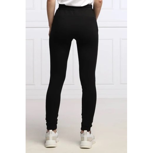 EA7 Spodnie dresowe | Slim Fit S Gomez Fashion Store okazja