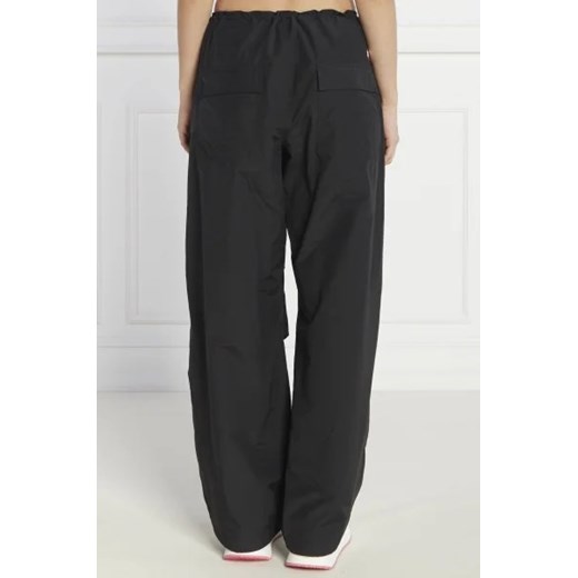 Tommy Jeans Spodnie | Relaxed fit Tommy Jeans M okazja Gomez Fashion Store